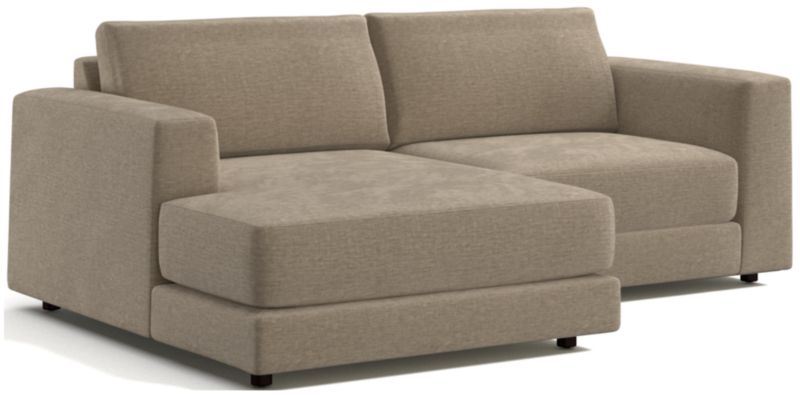 Peyton 2-Piece Sectional Sofa - image 0 of 11