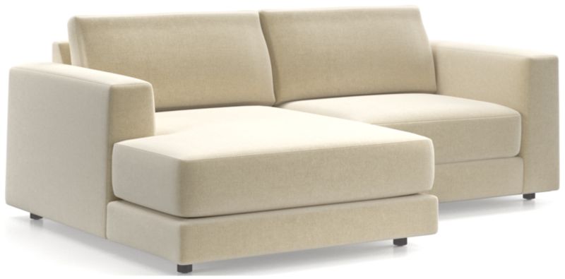 Peyton 2-Piece Sectional Sofa - image 0 of 11