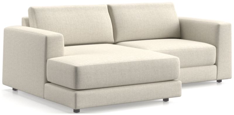 Peyton 2-Piece Sectional Sofa - image 0 of 8