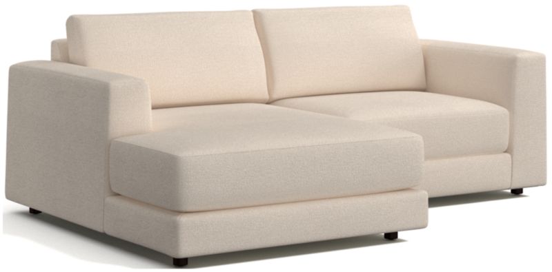 Peyton 2-Piece Sectional Sofa - image 0 of 11