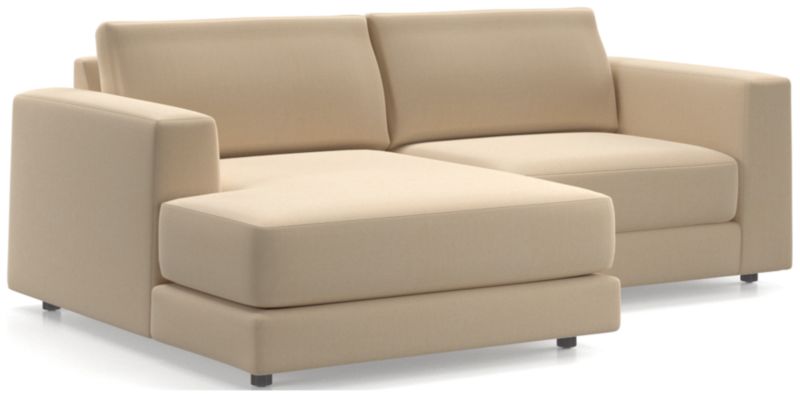 Peyton 2-Piece Sectional Sofa - image 0 of 8