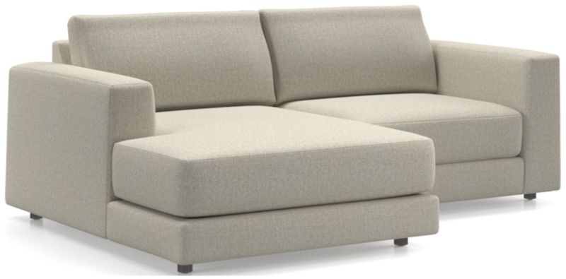 Peyton 2-Piece Sectional Sofa - image 0 of 8