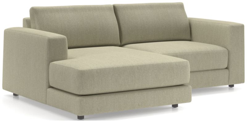 Peyton 2-Piece Sectional Sofa - image 0 of 8