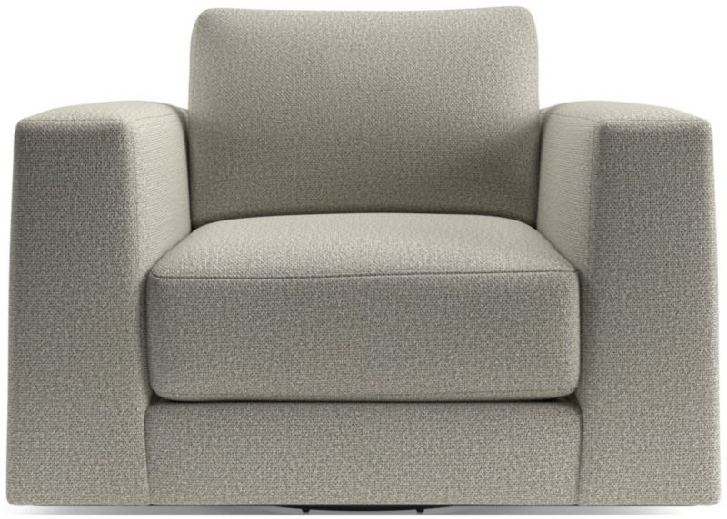 Peyton Swivel Chair - image 0 of 7