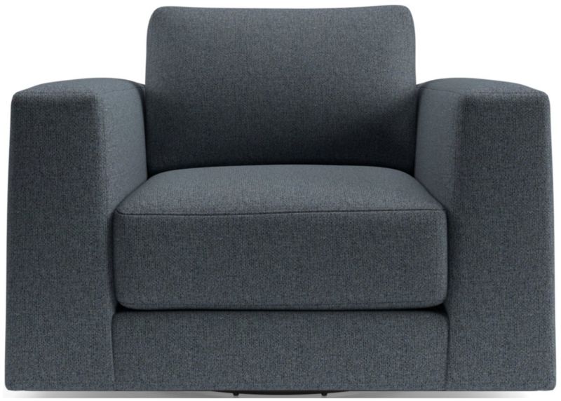 Peyton Swivel Chair - image 0 of 7