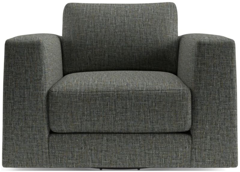 Peyton Swivel Chair - image 0 of 7