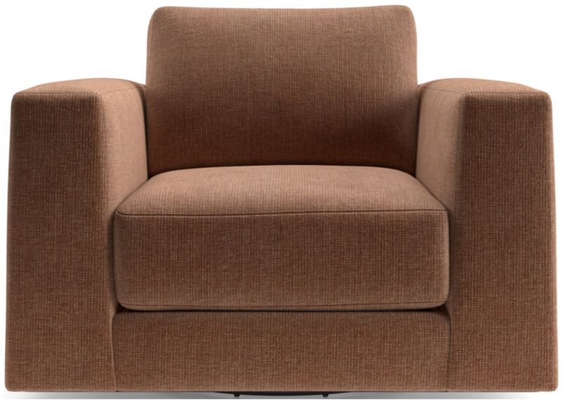 Peyton Swivel Chair - image 0 of 7