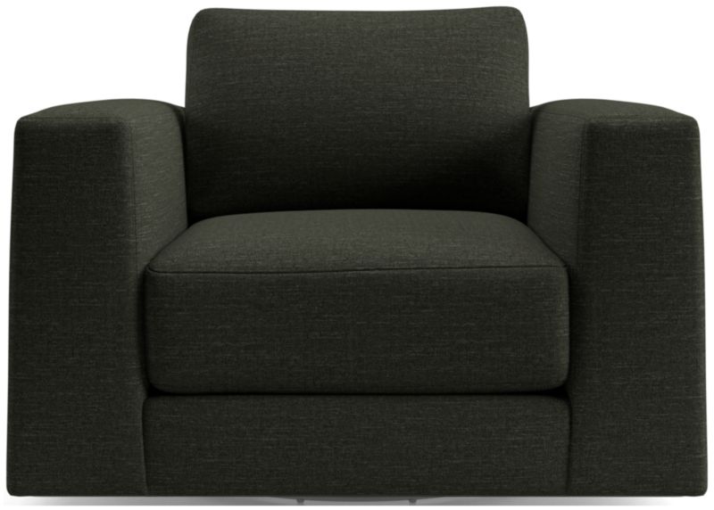 Peyton Swivel Chair - image 0 of 7