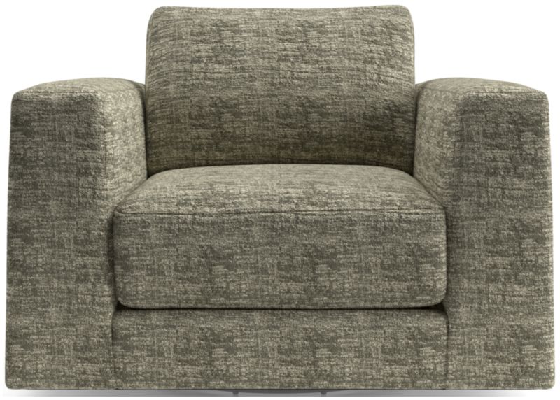 Peyton Swivel Chair - image 0 of 7