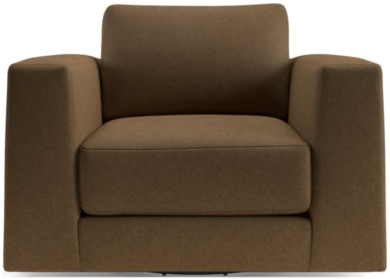 Peyton Swivel Chair - image 0 of 7