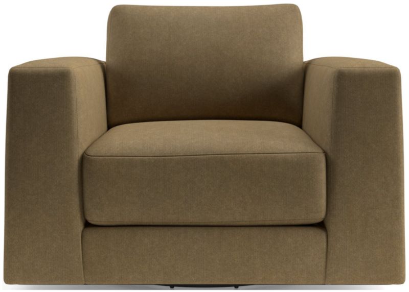 Peyton Swivel Chair - image 0 of 7