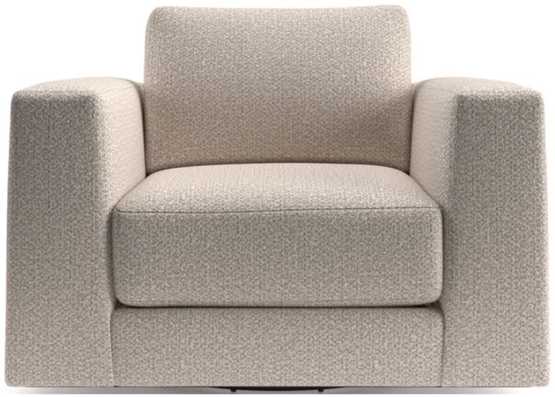 Peyton Swivel Chair - image 0 of 7