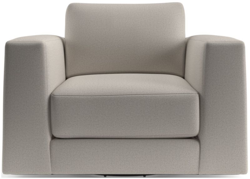 Peyton Swivel Chair - image 0 of 7