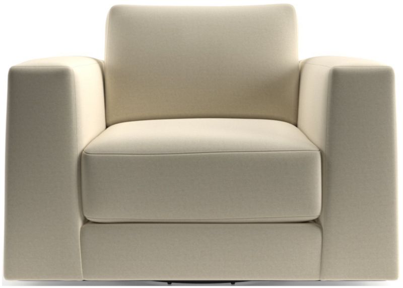 Peyton Swivel Chair - image 0 of 7