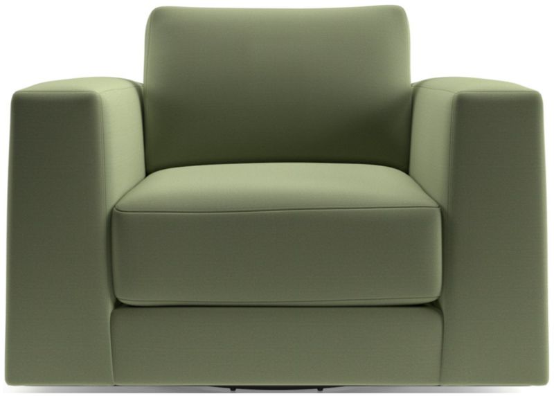 Peyton Swivel Chair - image 0 of 7