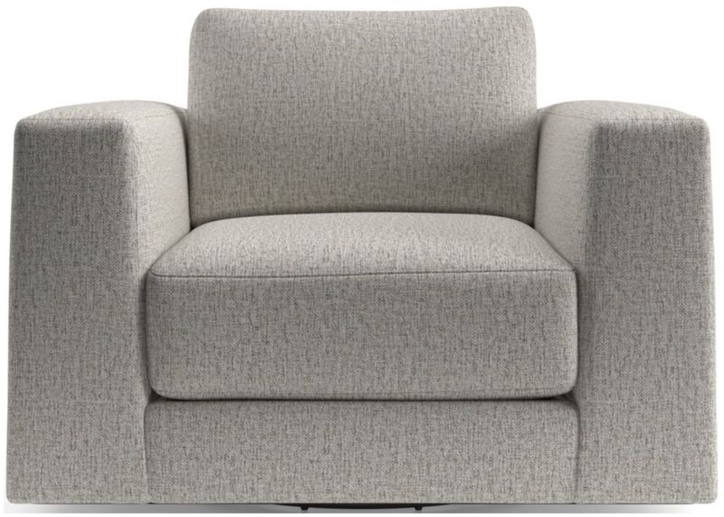 Peyton Swivel Chair - image 0 of 7