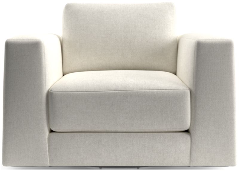 Peyton Swivel Chair - image 0 of 7