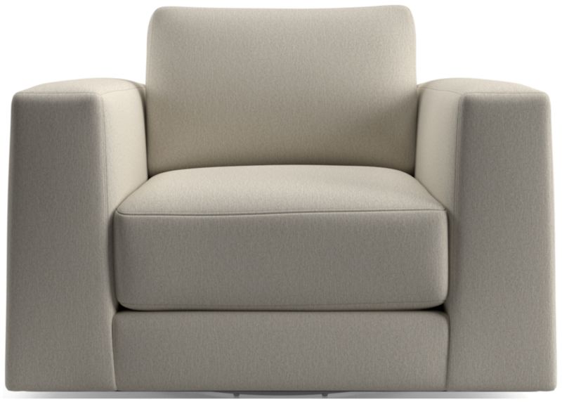 Peyton Swivel Chair - image 0 of 7