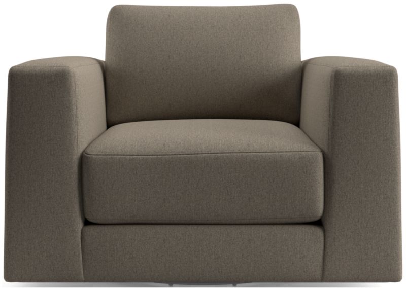 Peyton Swivel Chair - image 0 of 7