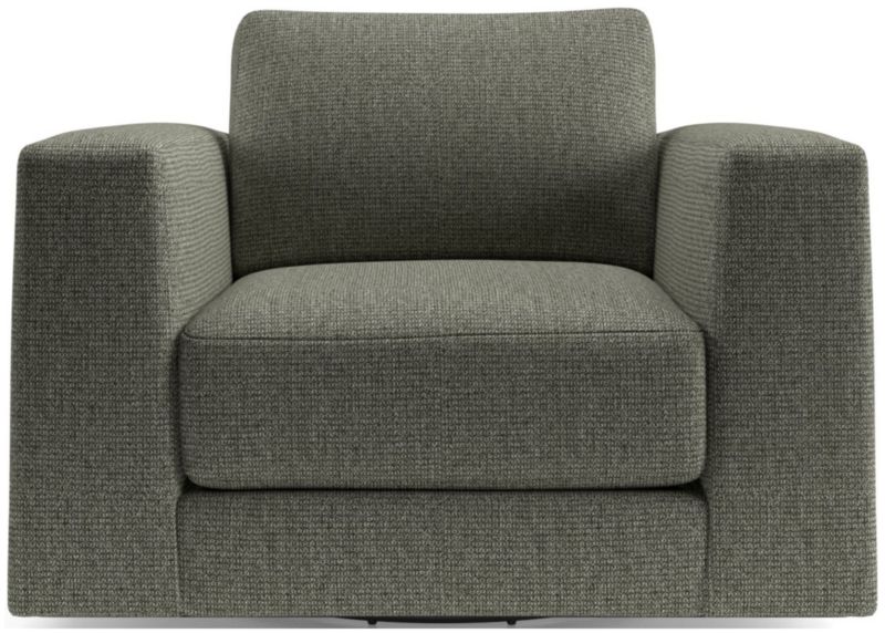 Peyton Swivel Chair - image 0 of 7