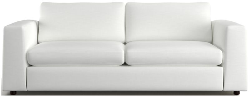 Viewing product image Peyton Queen Sleeper Sofa with Foam Mattress - image 1 of 7