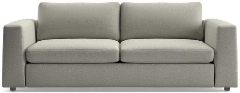 Viewing product image Peyton Queen Sleeper Sofa with Foam Mattress - image 1 of 7