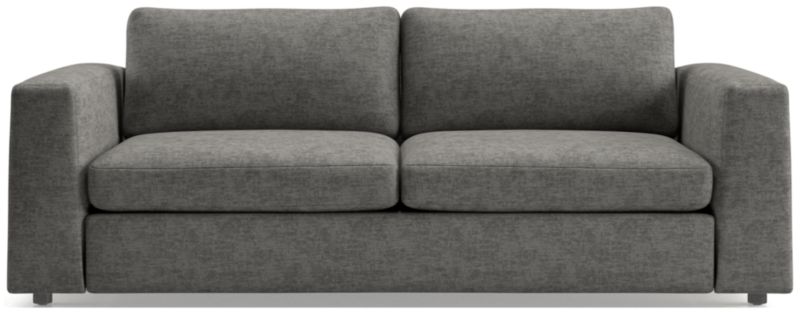 Viewing product image Peyton Queen Sleeper Sofa with Foam Mattress - image 1 of 7