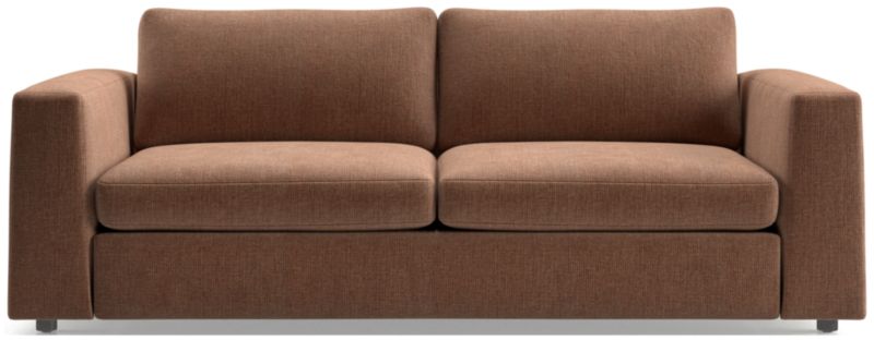 Viewing product image Peyton Queen Sleeper Sofa with Foam Mattress - image 1 of 7