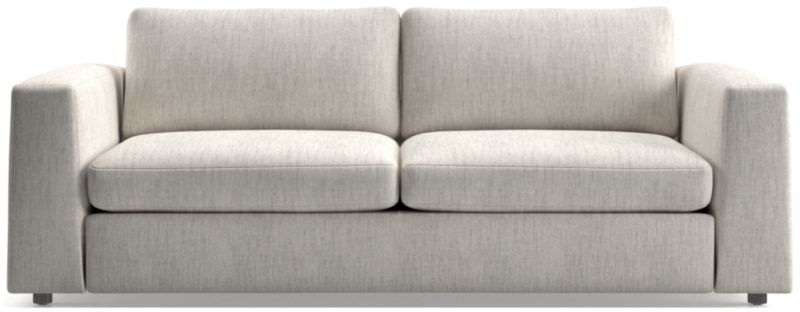 Viewing product image Peyton Queen Sleeper Sofa with Foam Mattress - image 1 of 7