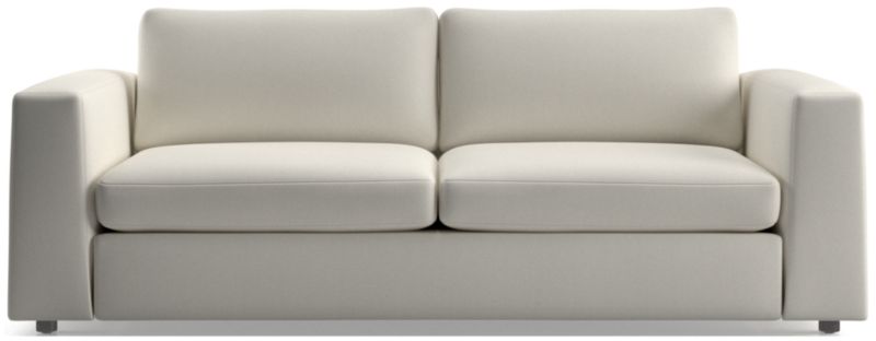 Viewing product image Peyton Queen Sleeper Sofa with Foam Mattress - image 1 of 7