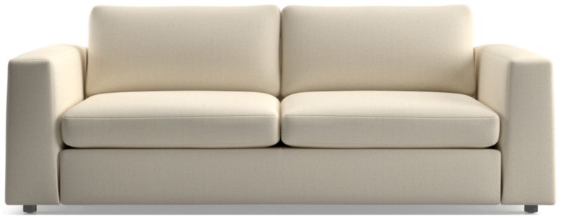 Viewing product image Peyton Queen Sleeper Sofa with Foam Mattress - image 1 of 7