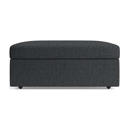 Gather Deep Storage Ottoman