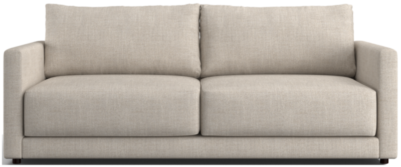 Gather Deep Sofa - image 0 of 14