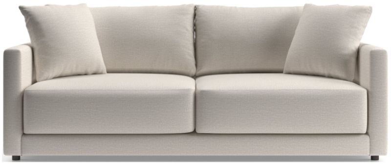 Gather Deep Sofa 89" | Comfort & Style | Crate & Barrel