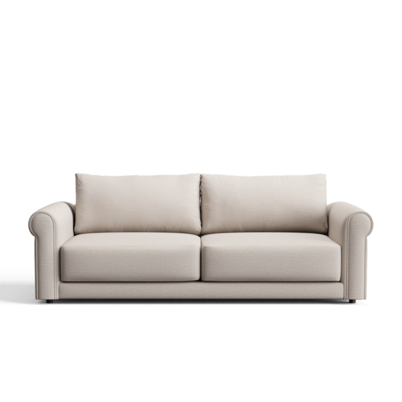 Gather Deep Sofa - image 0 of 14