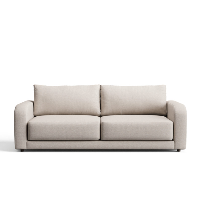 Gather Deep Sofa - image 0 of 14