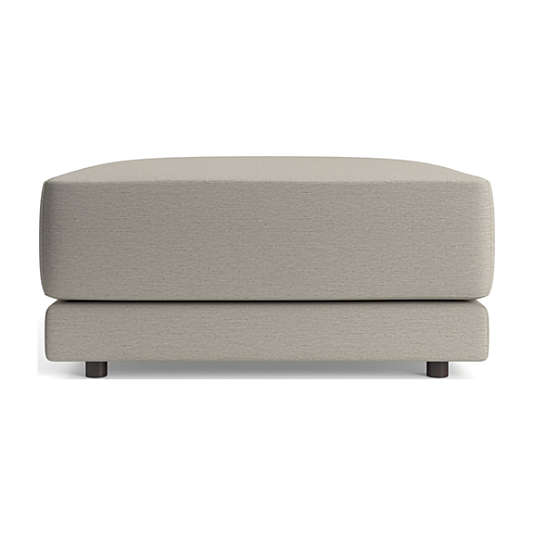 Gather Deep Cocktail Ottoman