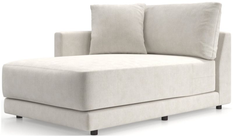 Double wide sales couch
