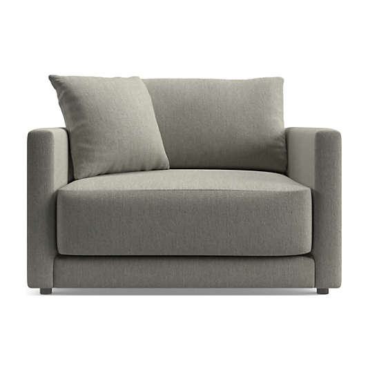Gather Deep 49" Chair and a Half