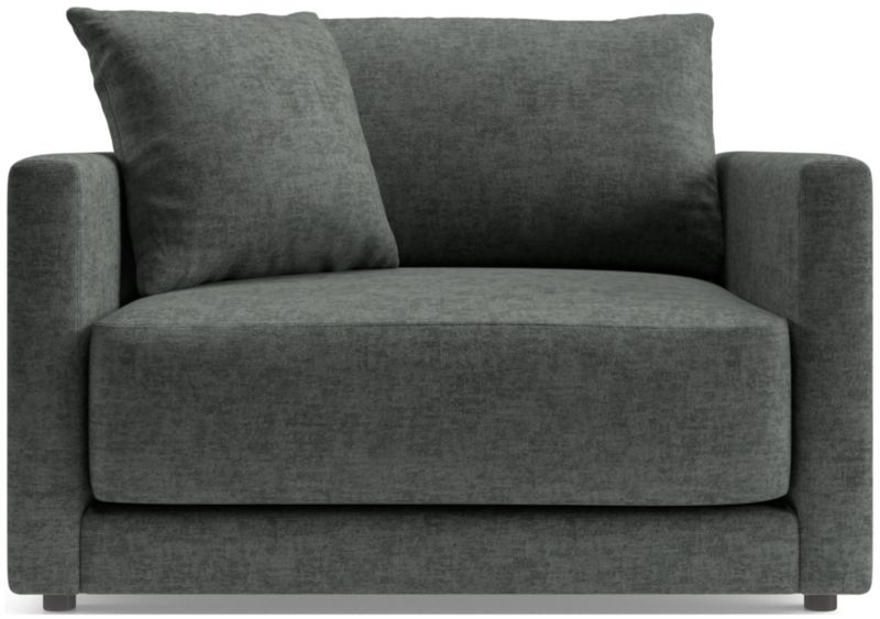 Crate and best sale barrel gather chair
