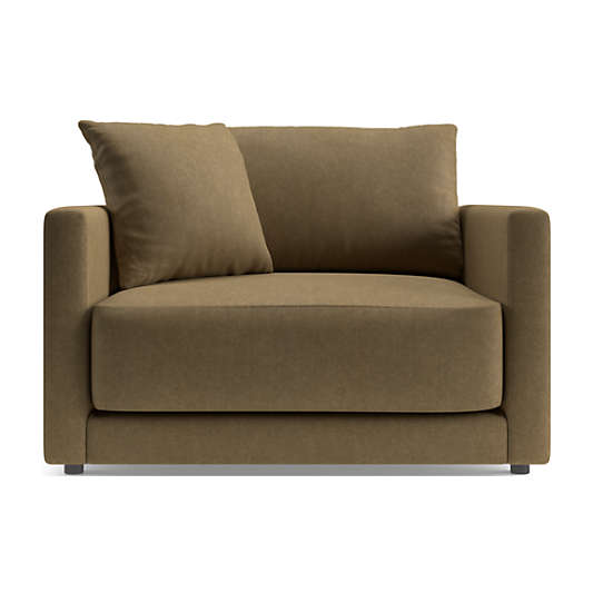 Gather Deep 49" Chair and a Half