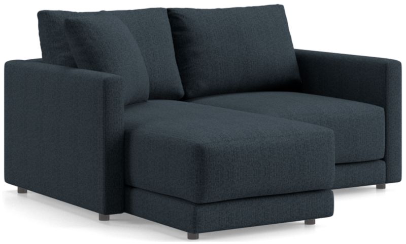 Gather Deep 2-Piece Small Space Sectional Sofa - image 0 of 15