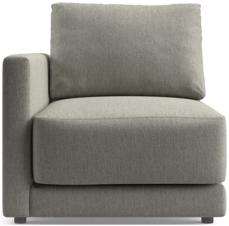 Gather Left Arm Chair