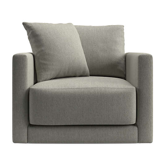 Gather Deep 40" Swivel Chair