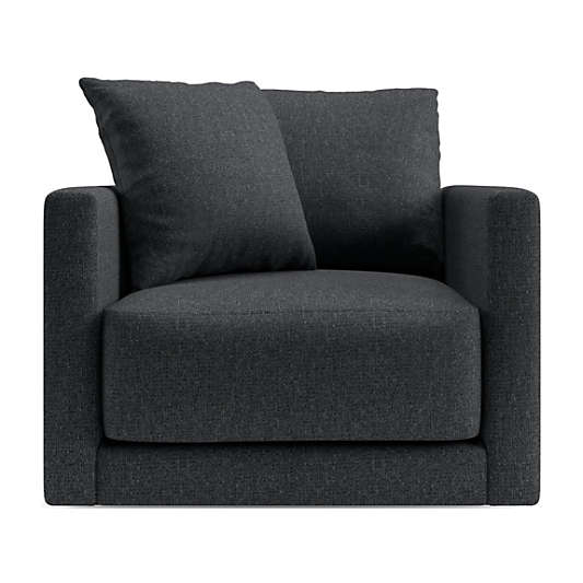 Gather Deep 40" Swivel Chair