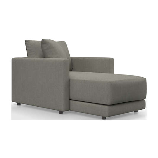 Gather Deep Chaise
