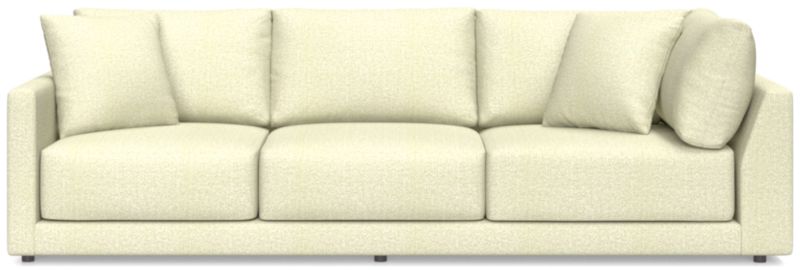 Gather Deep Left-Arm Corner Sofa - image 0 of 3