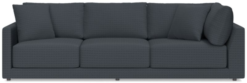 Gather Deep Left-Arm Corner Sofa - image 0 of 3