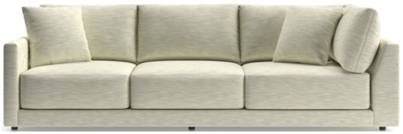 Gather Deep Left-Arm Corner Sofa - image 0 of 3