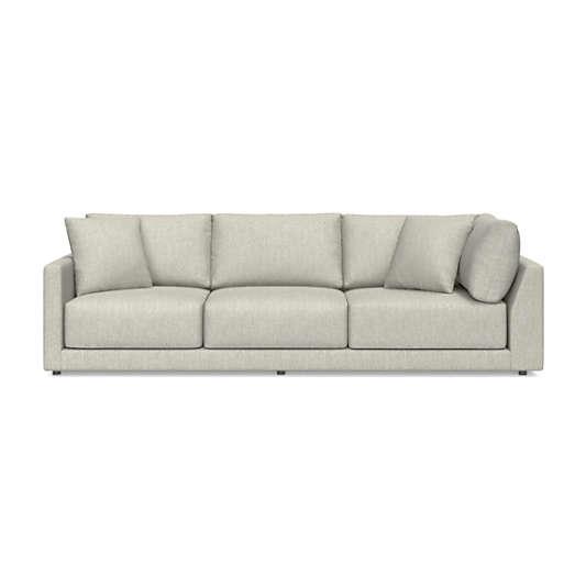 Gather Deep Left-Arm Corner Sofa